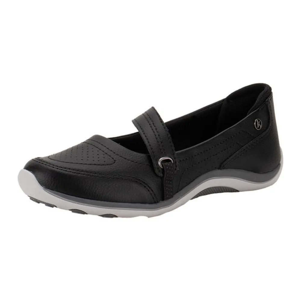 Tênis Feminino Slip On Kolosh C31101 PRETO 34