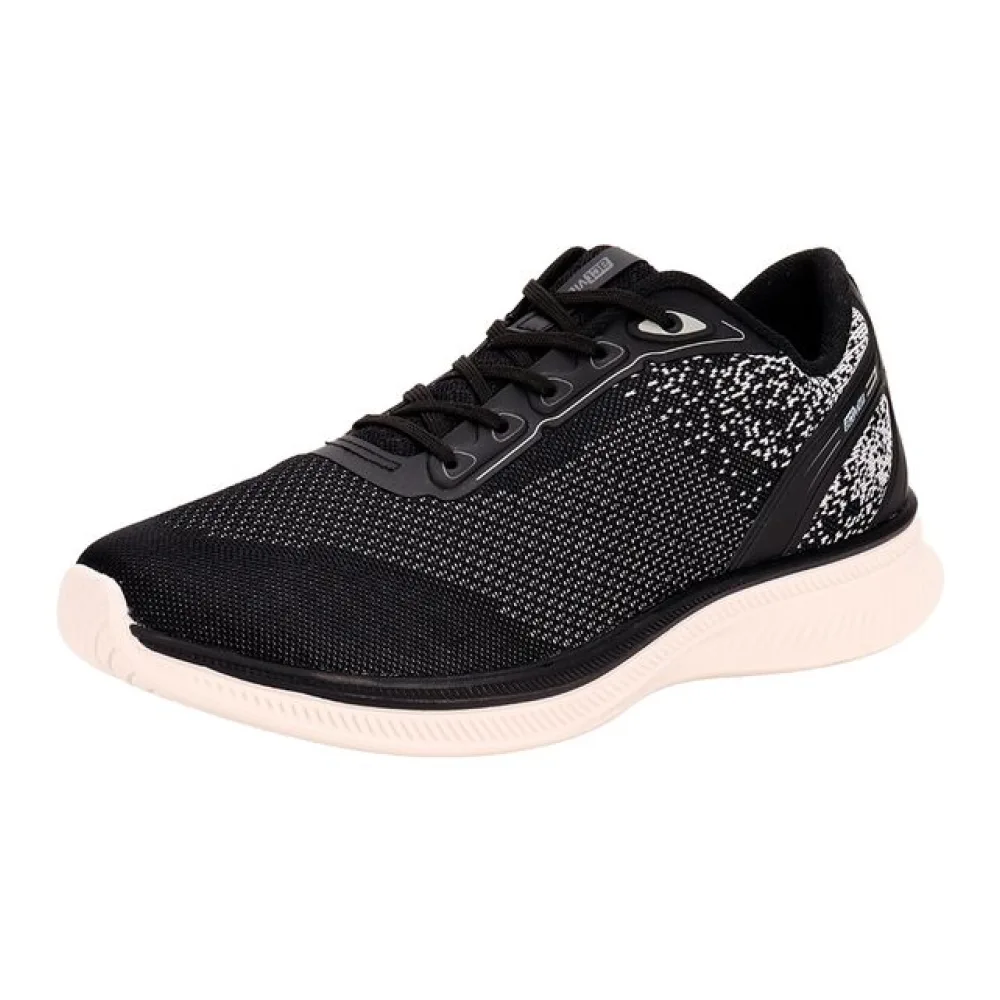 Tênis Feminino Actvitta 4829422 PRETO 34