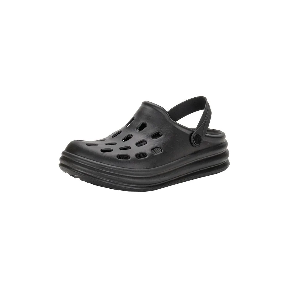 Clogs Masculino Classic Boaonda 2176 PRETO 37