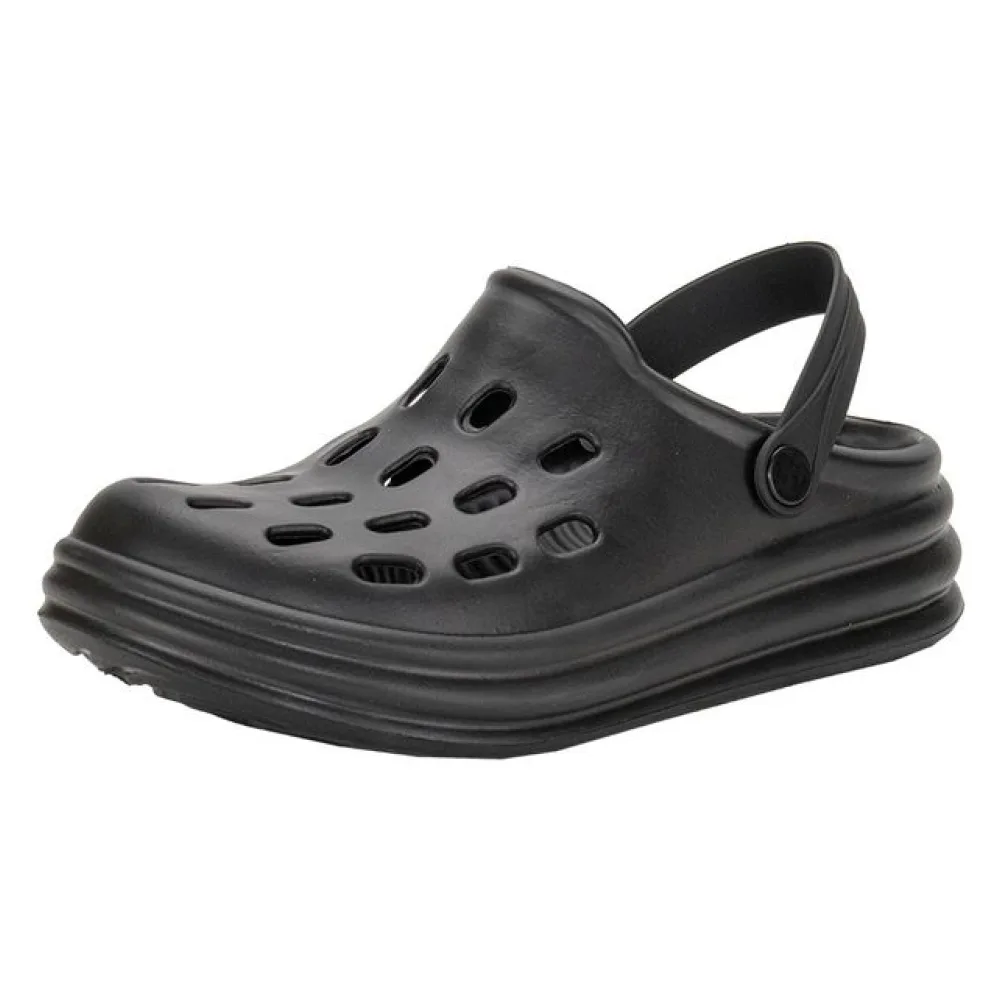 Clogs Masculino Classic Boaonda 2176 PRETO 37