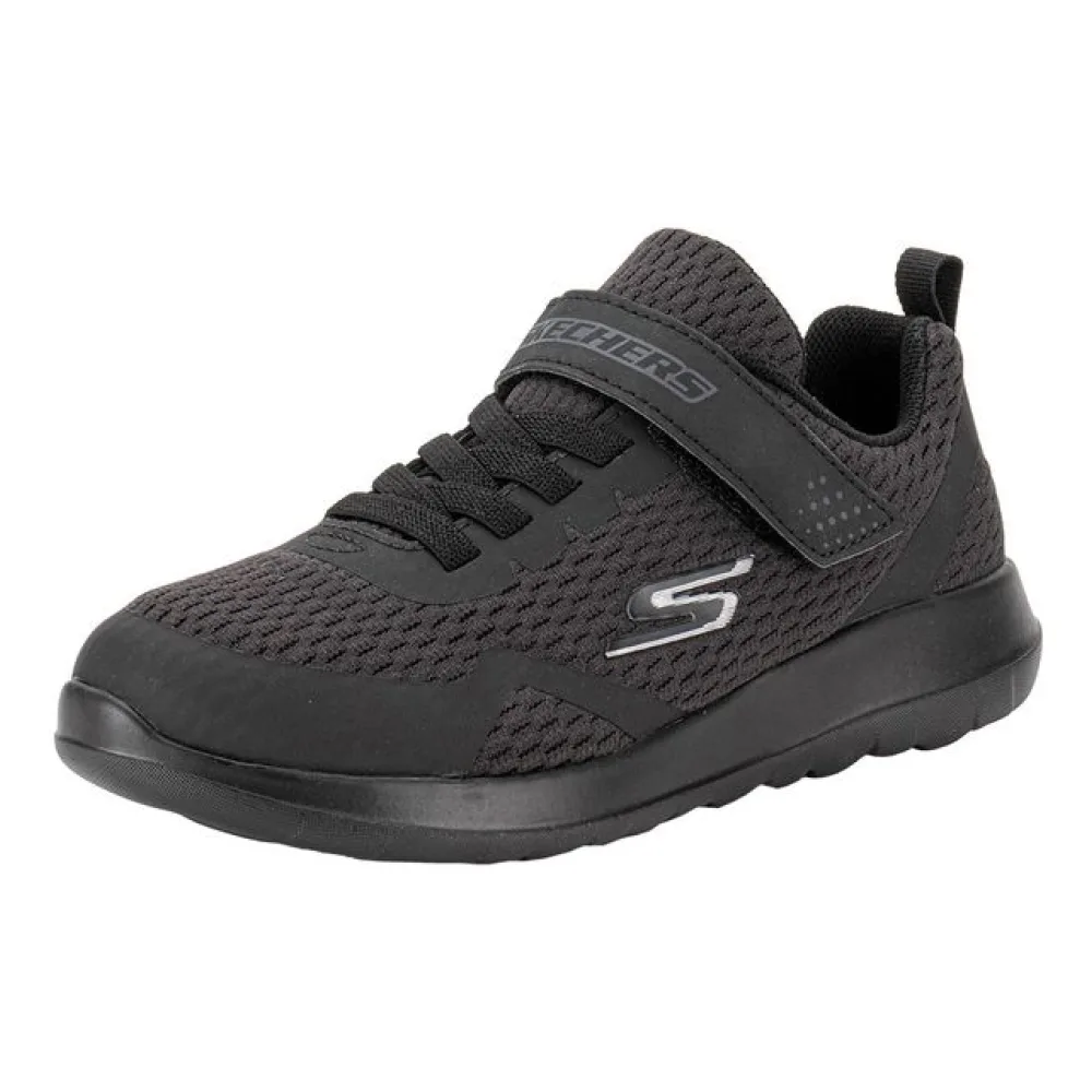 Tênis Infantil Go Walk Joy Skechers 303998 PRETO 29