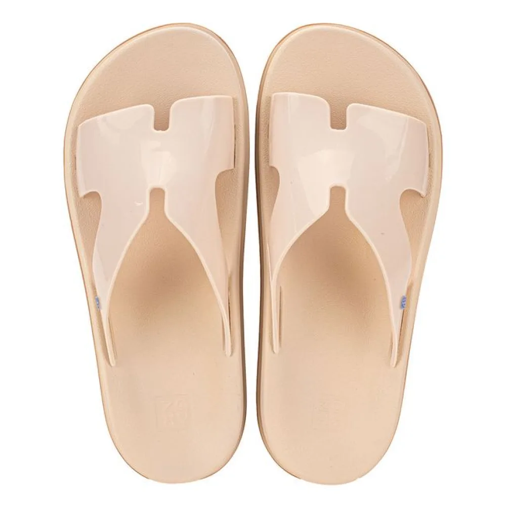 Chinelo Feminino Slide Daily Zaxy 19150 MARFIM 33/34