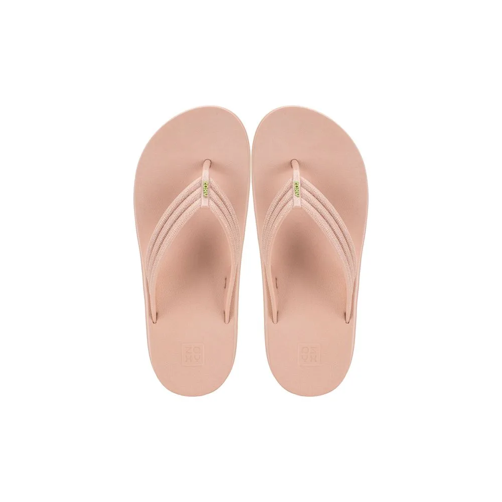 Chinelo Feminino Easy Zaxy 19024 ROSA 33/34
