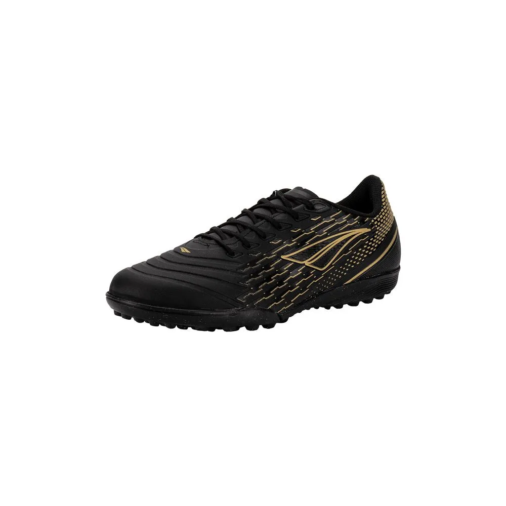 Chuteira Masculina Society Garra Y-2.0 Penalty 242277 PRETO/BEGE 39