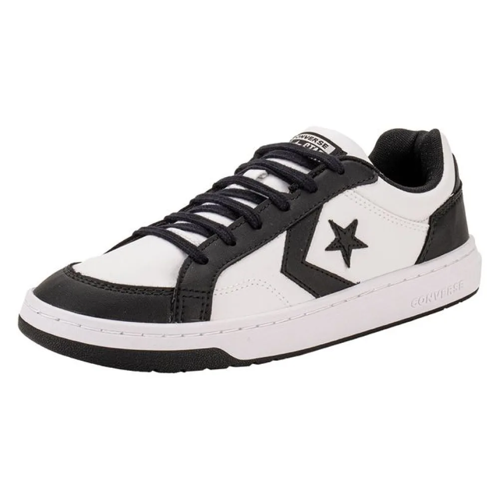 Tênis Pro Blaze Classic Converse All Star CO0594 BRANCO/PRETO 40