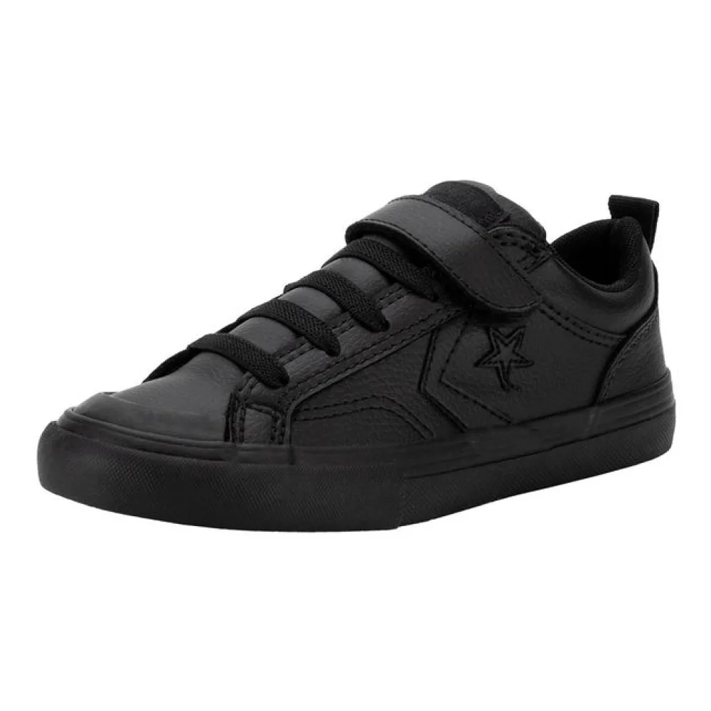 Tênis Infantil Pro Blaze Strap Converse All Star CK1226 PRETO 26