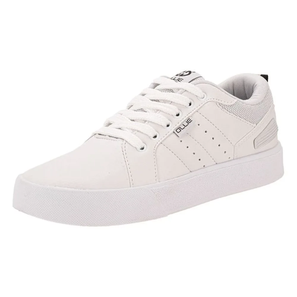 Tênis Masculino Cyclone 2 Ollie 600 BRANCO 37