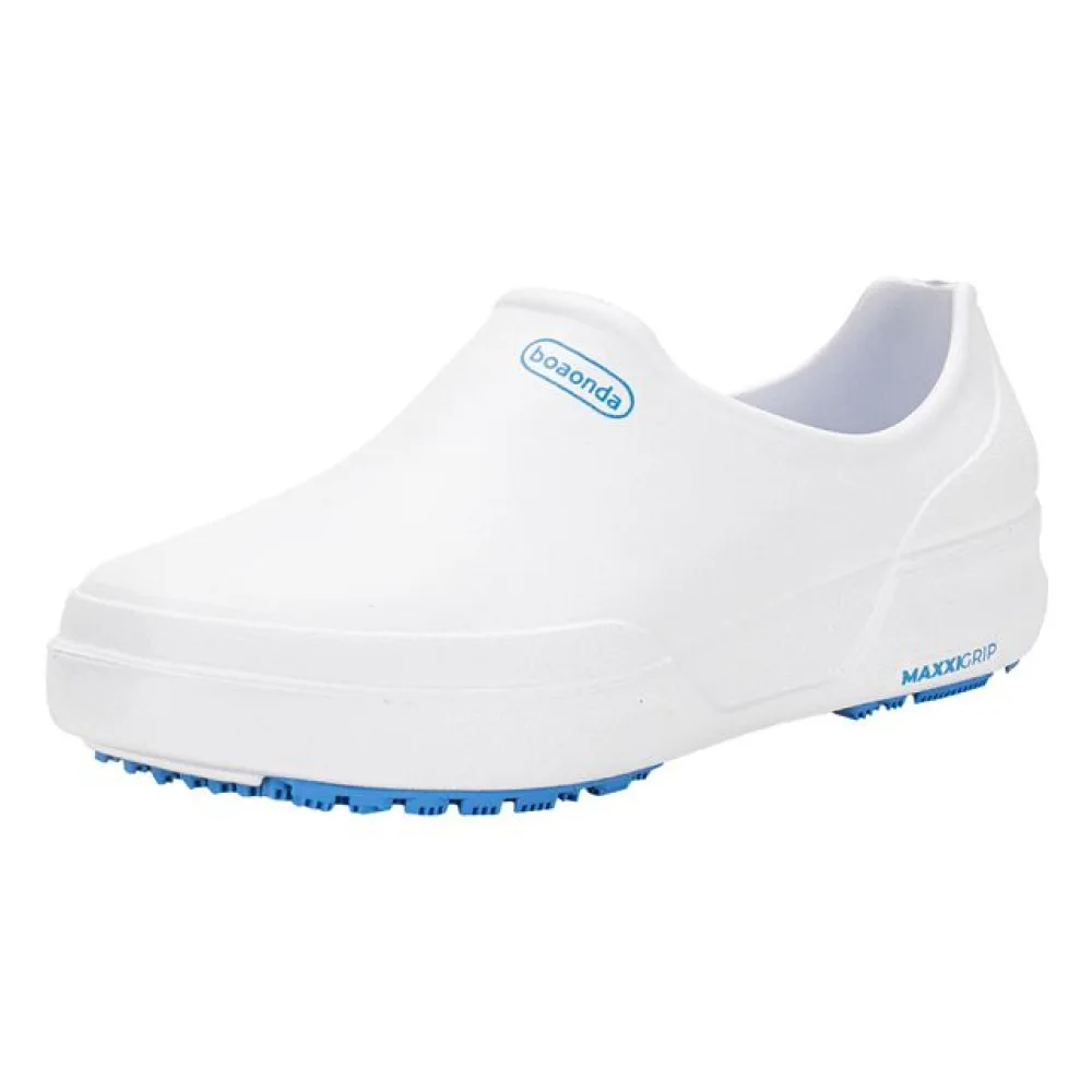 Sapato Feminino Maxxi Works Boaonda 2309 BRANCO 34