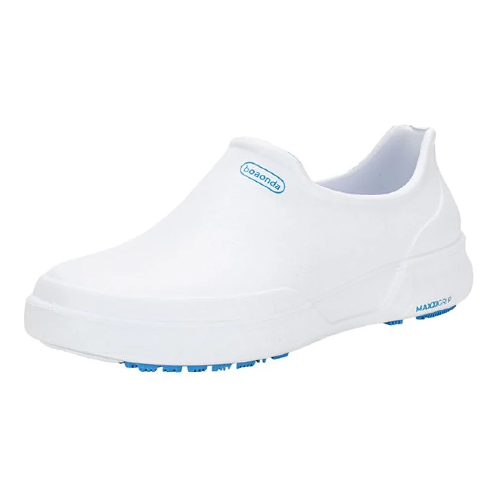 Sapato Masculino Maxxi Works Boaonda 2309 BRANCO 37
