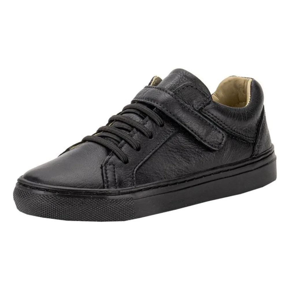 Sapatênis Infantil Ararat 8510 PRETO 27