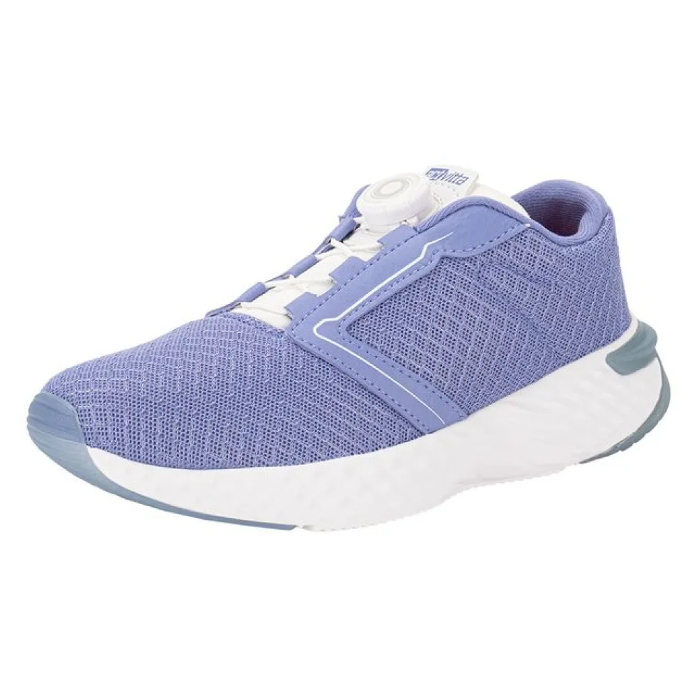 Tênis Feminino Actvitta 4836107 AZUL 35