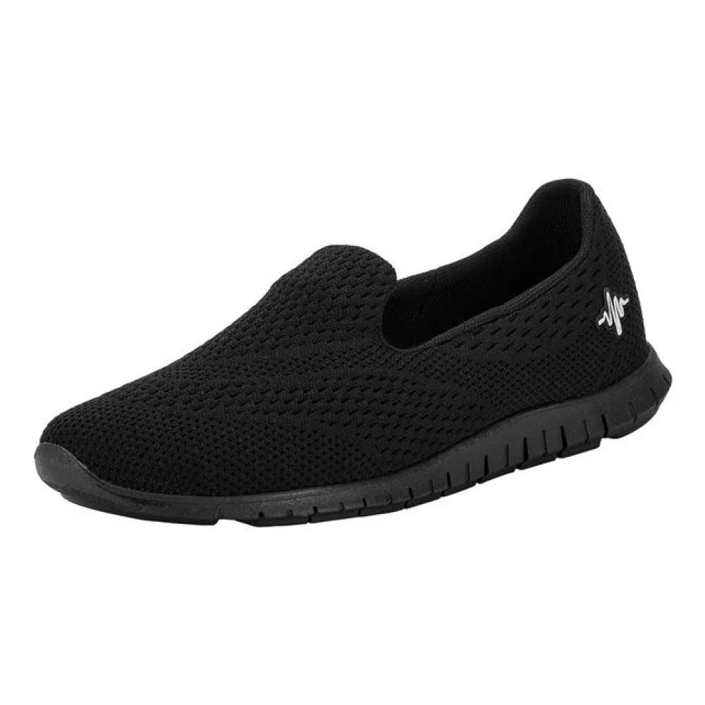 Tênis Feminino Slip On Actvitta 4202552 PRETO 34