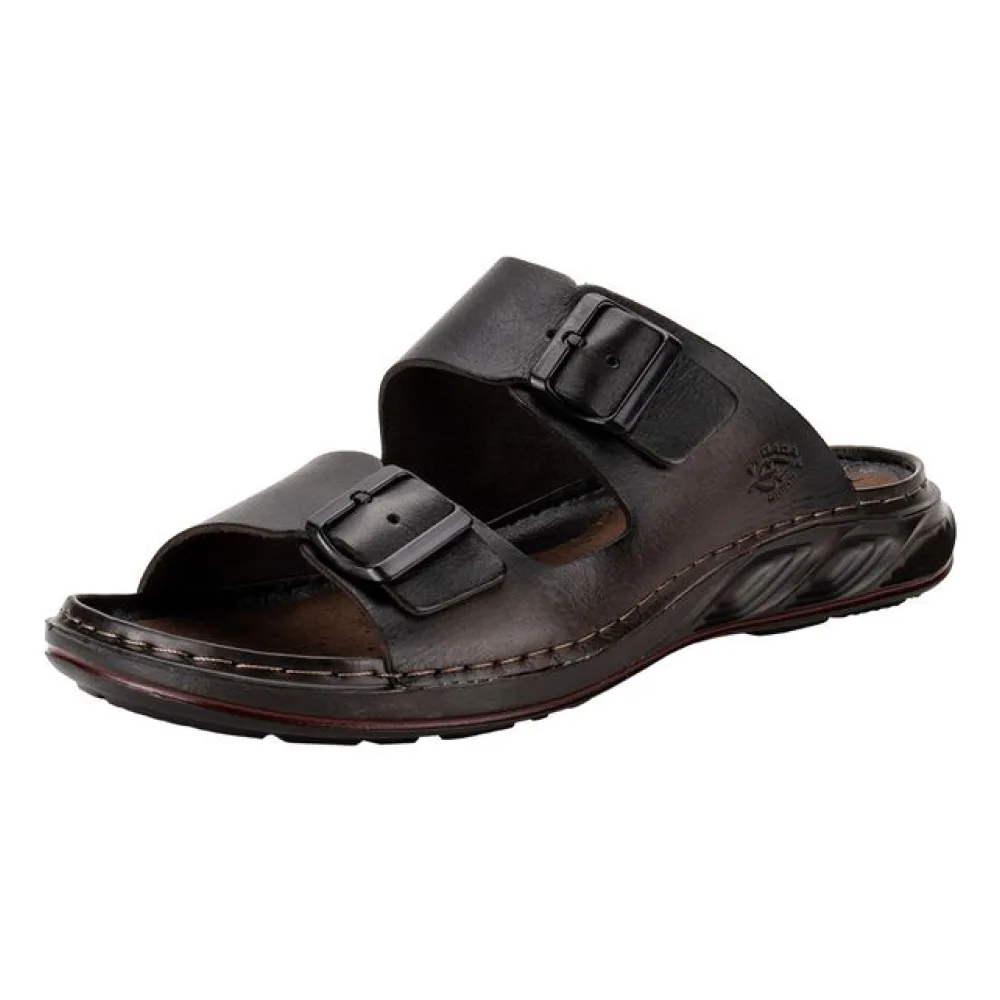 Chinelo Masculino Pegada 134106 CAFÉ 40