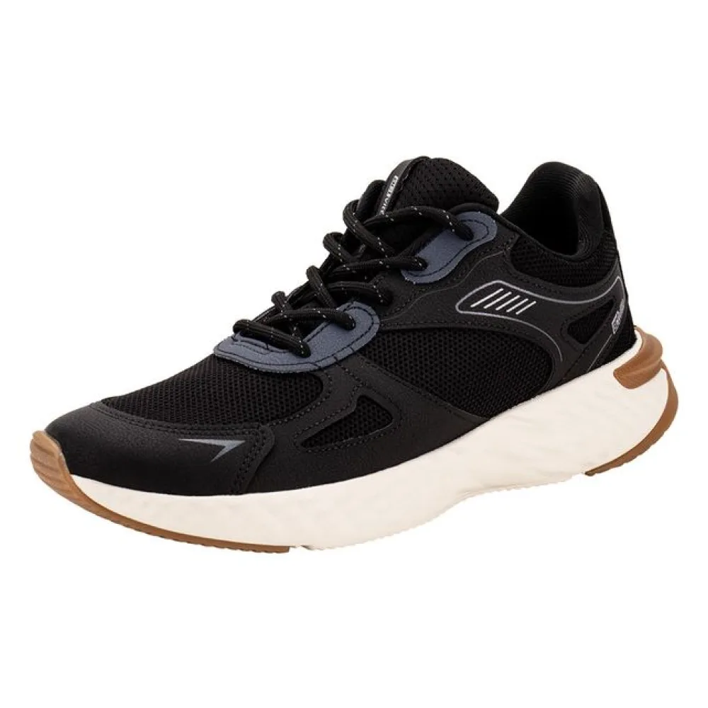 Tênis Masculino Actvitta 4930108 PRETO 38