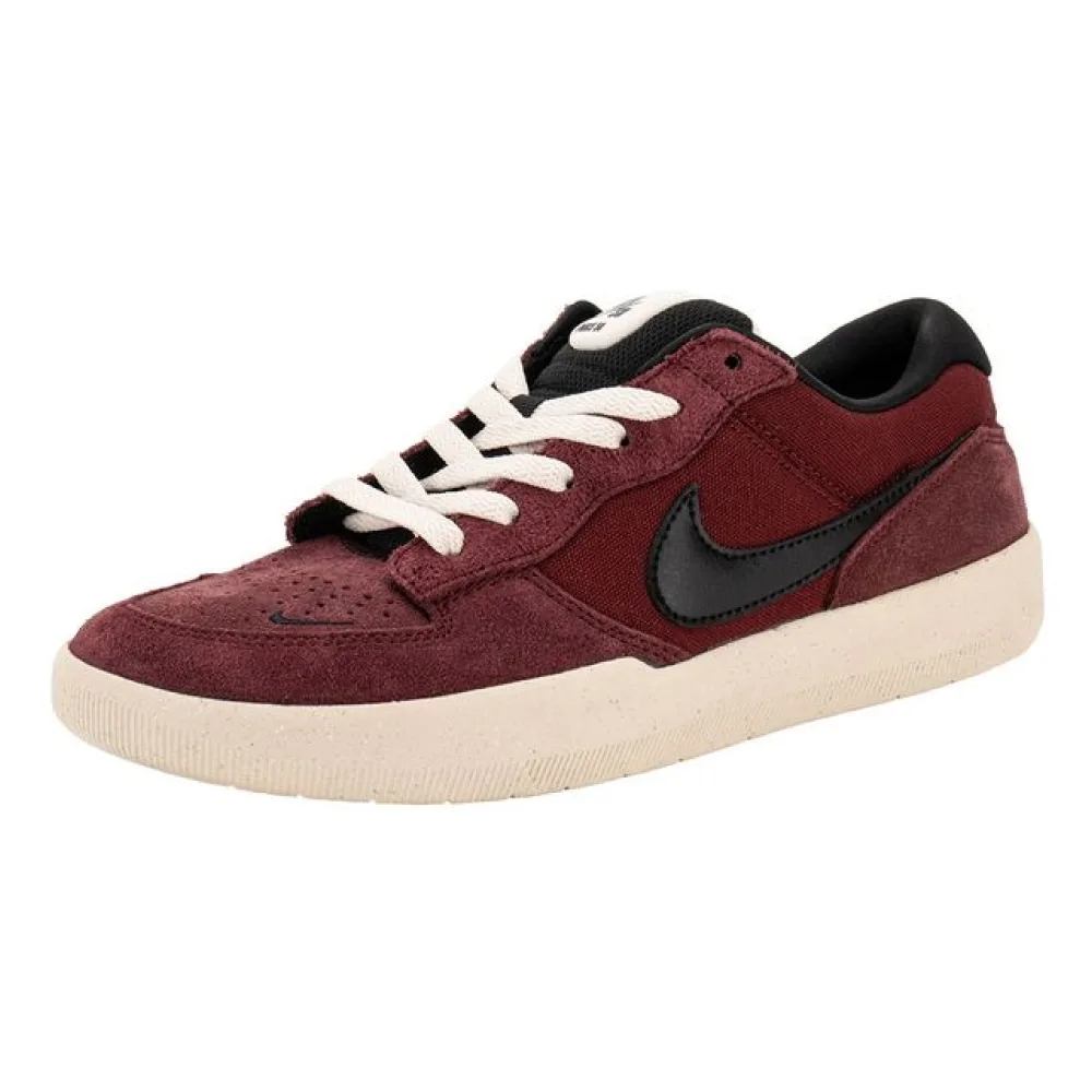 Tênis SB Force 58 Nike DV5477 VINHO 37