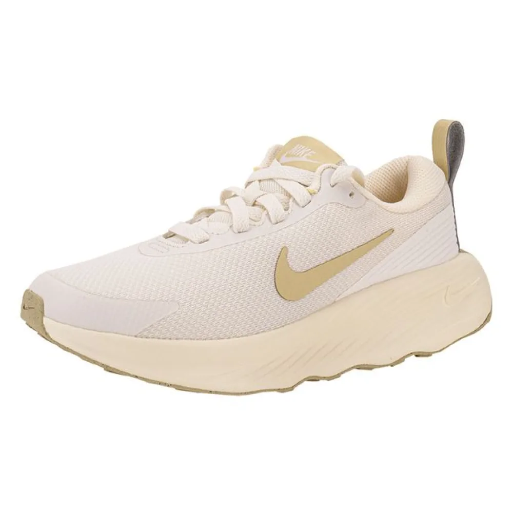 Tênis Feminino Promina Nike FV6343 BRANCO/BEGE 35
