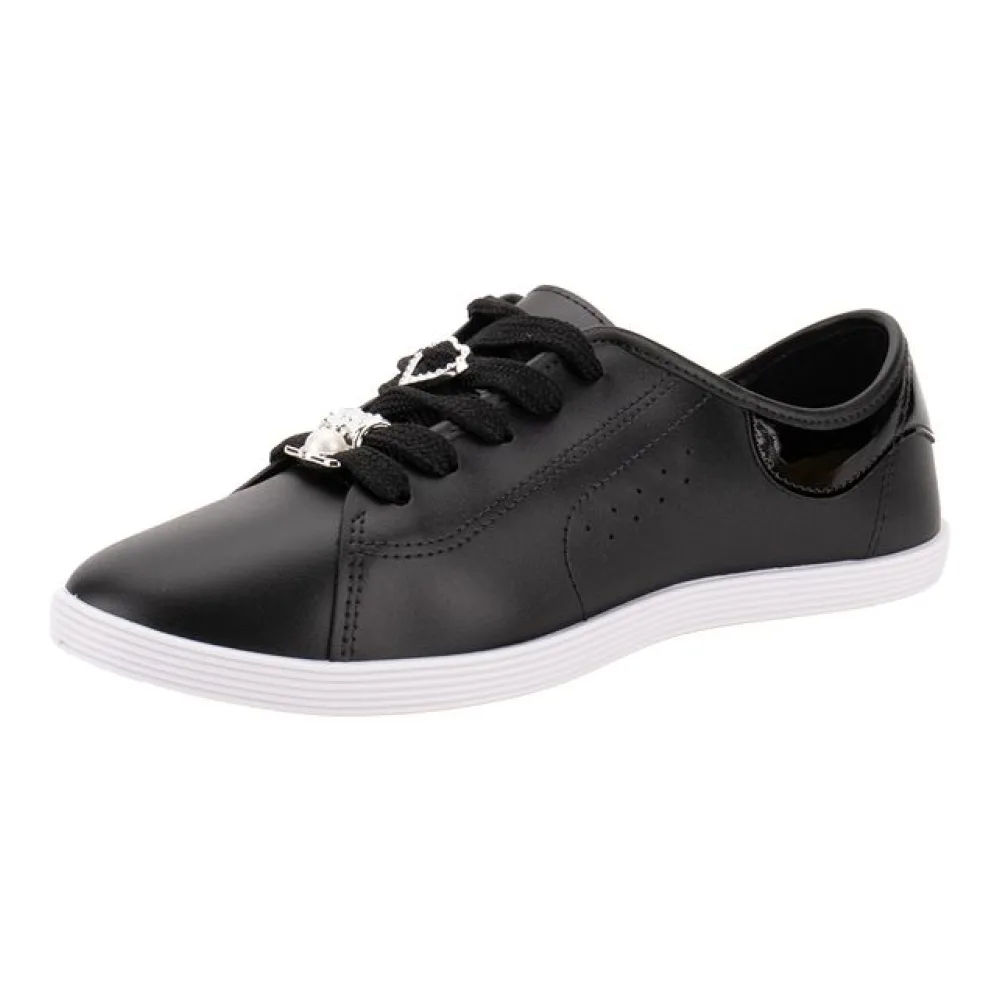 Tênis Feminino Casual Beira Rio 4205151 PRETO 35