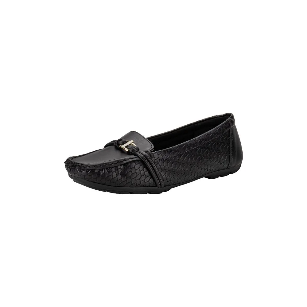 Mocassim Feminino Modare 7035659 PRETO 34