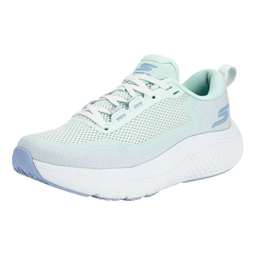 Tênis Go Run Supersonic Max Skechers 172086 VERDE 35