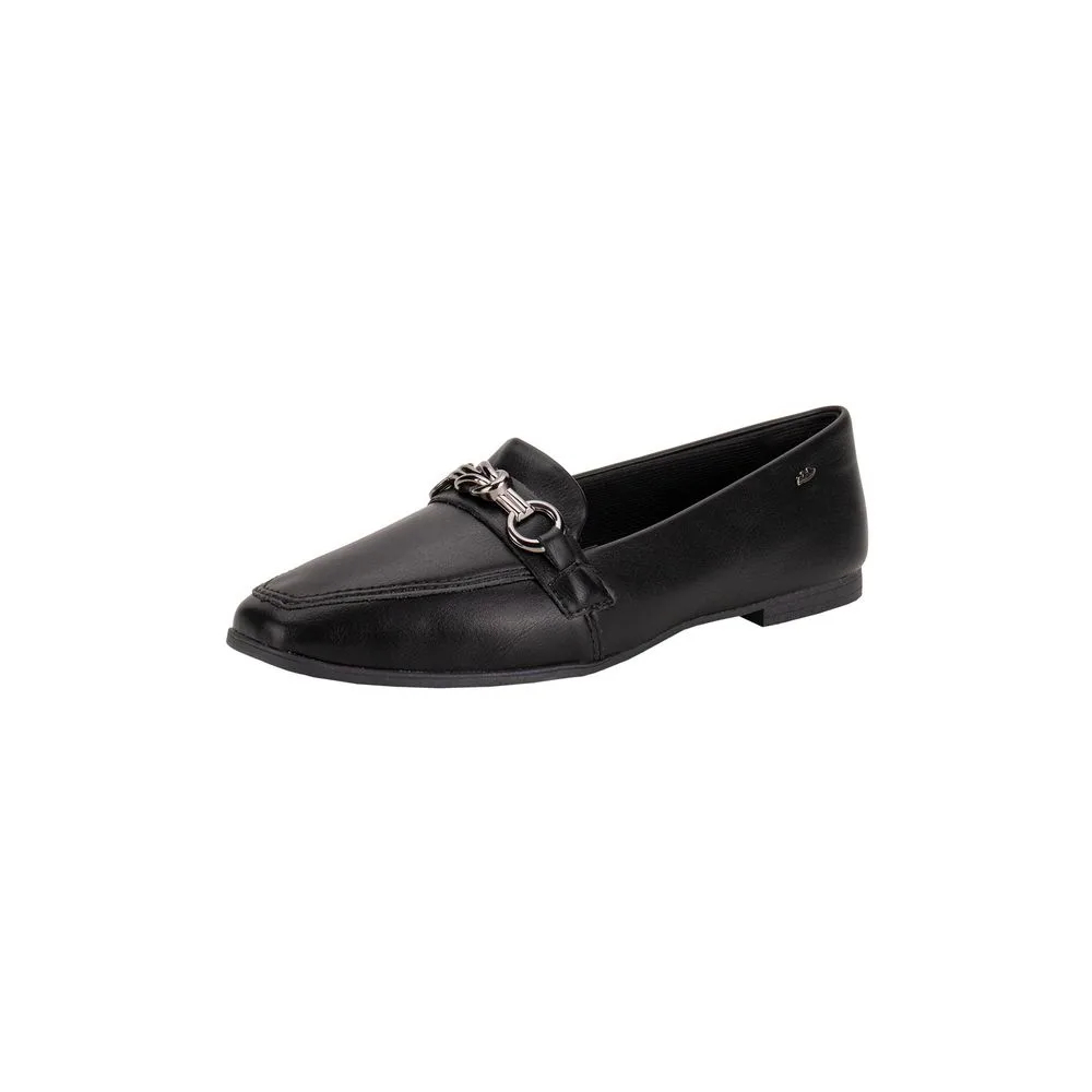 Mocassim Feminino Dakota DA431 PRETO 36