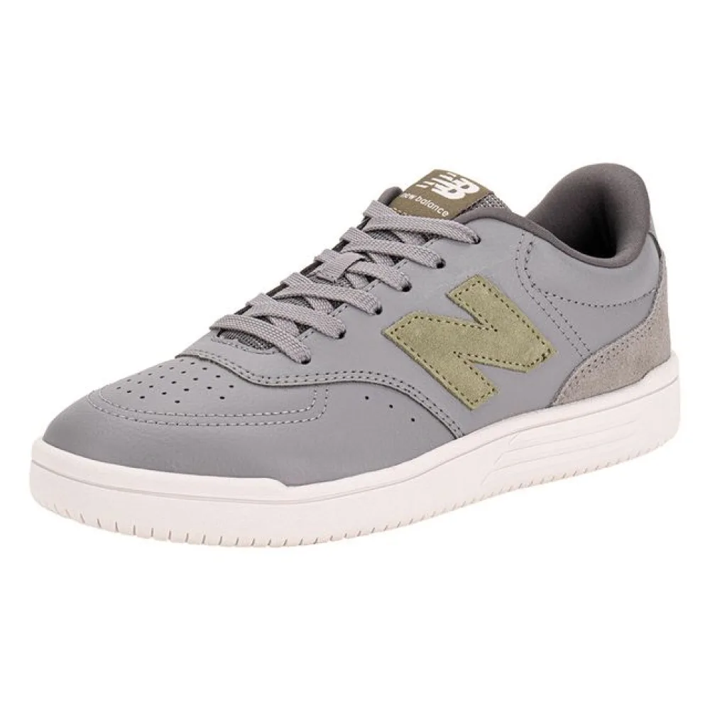 Tênis Masculino New Balance BB80 CINZA 38