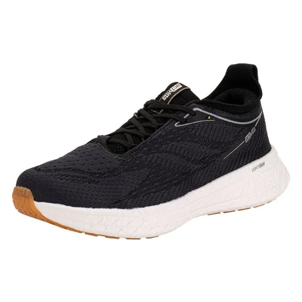 Tênis Masculino Actvitta 4931110 PRETO 38
