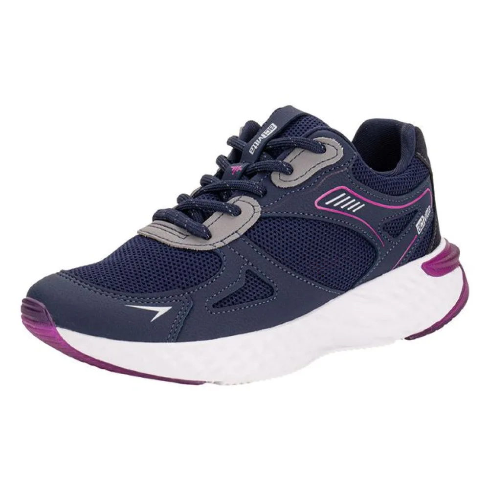 Tênis Feminino Actvitta 4836110 MARINHO 35