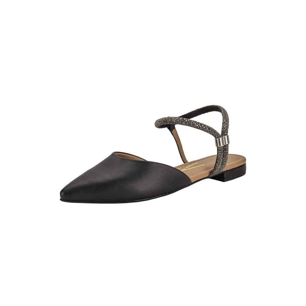 Sapato Feminino Mule Vizzano 12061003 PRETO 34