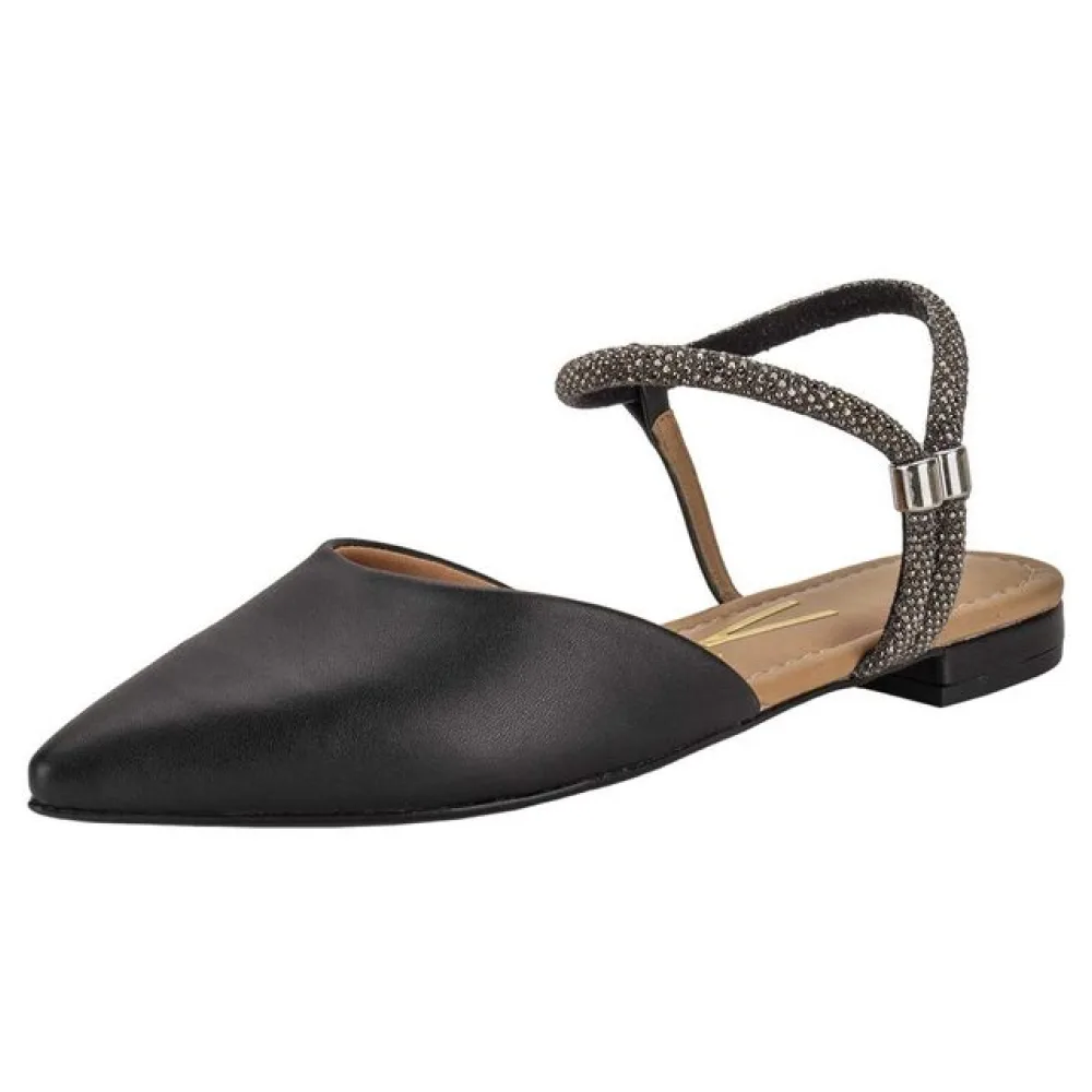 Sapato Feminino Mule Vizzano 12061003 PRETO 34