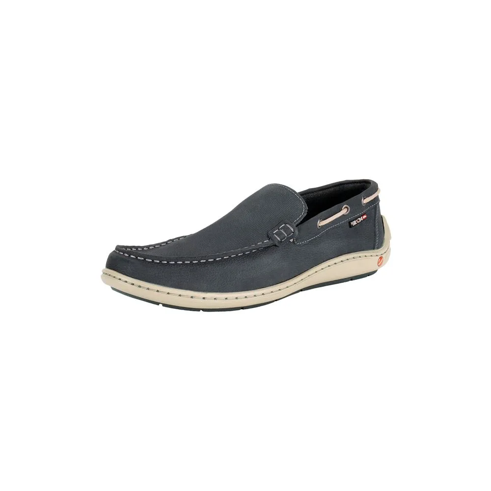 Mocassim Masculino Walk Ferracini 4881 MARINHO 37