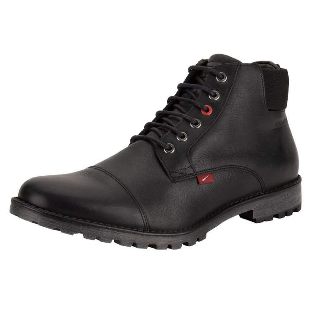 Bota Masculina Cross Ferracini 9939 PRETO 44