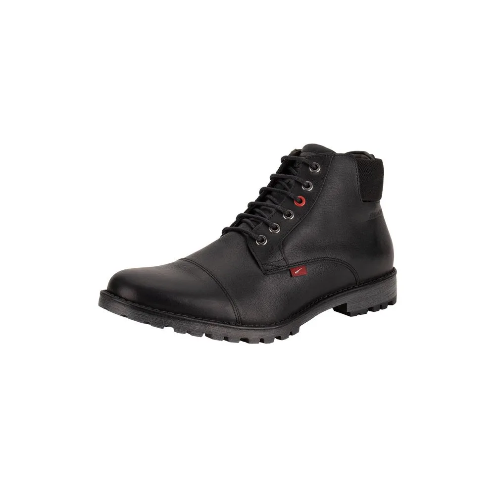 Bota Masculina Cross Ferracini 9939 PRETO 44