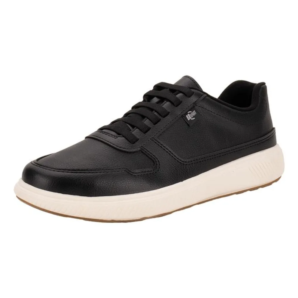 Sapatênis Masculino BRsport 2276211 PRETO 38