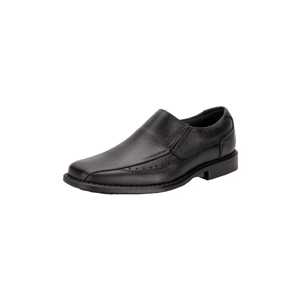 Sapato Infantil Masculino Social Ararat 8015 PRETO 25