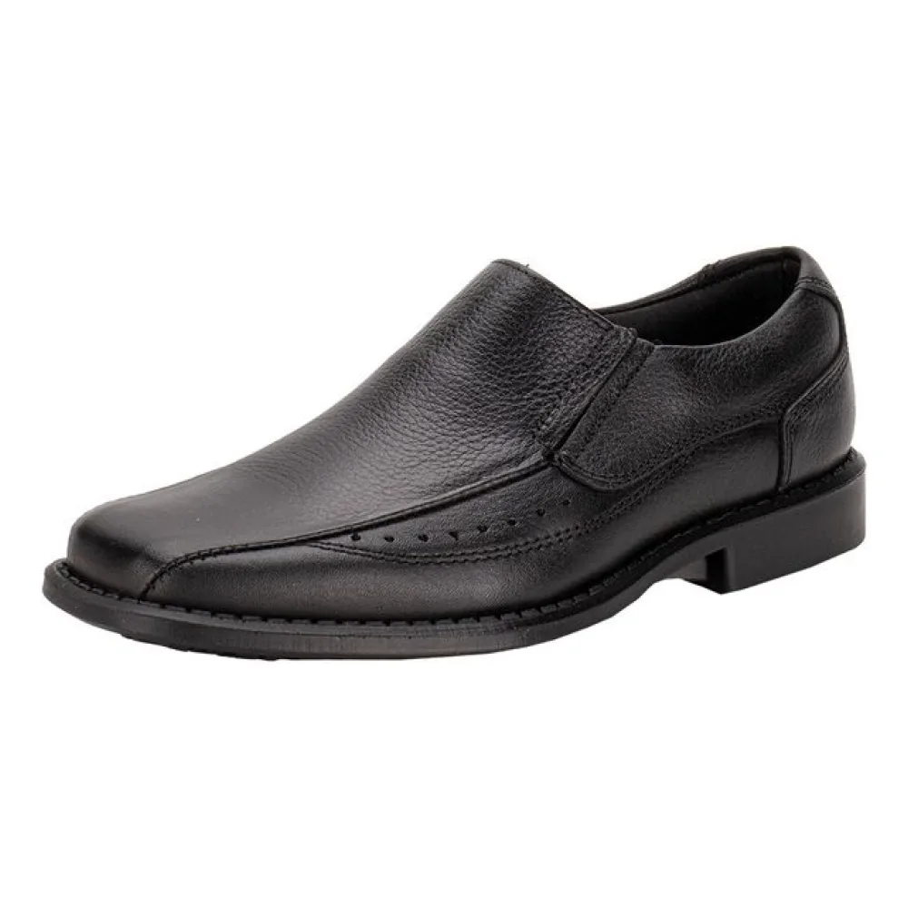 Sapato Infantil Masculino Social Ararat 8015 PRETO 25