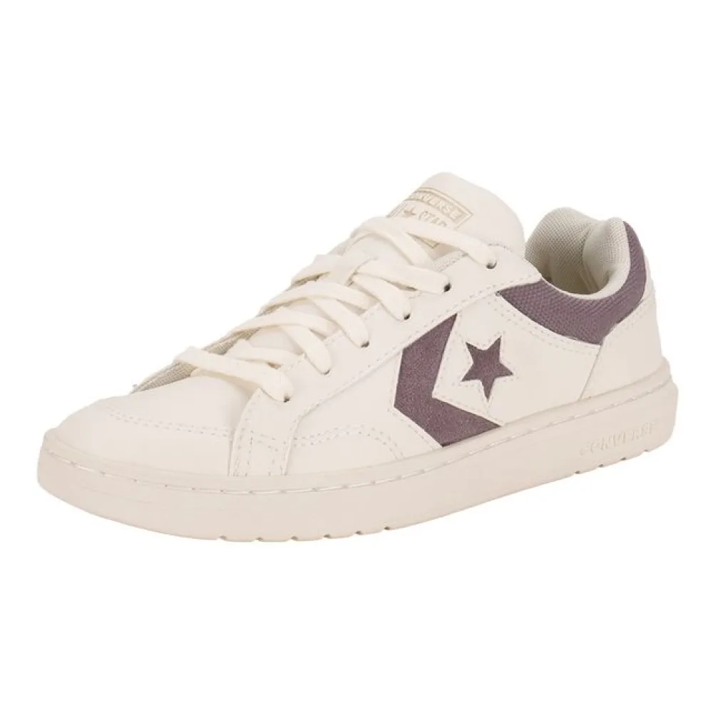 Tênis Pro Blaze Classic All Star Converse CO0634 BRANCO/LILAS 35