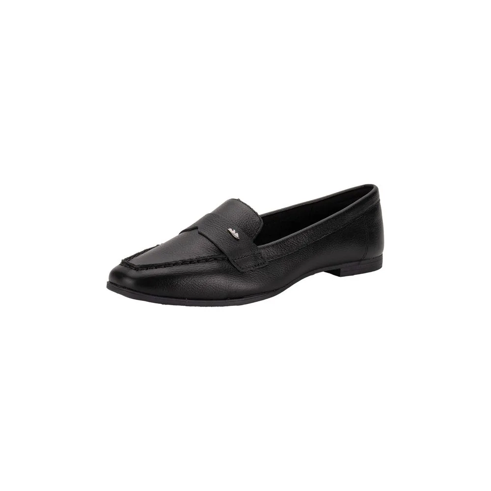 Mocassim Feminino Dakota G6081 PRETO 34