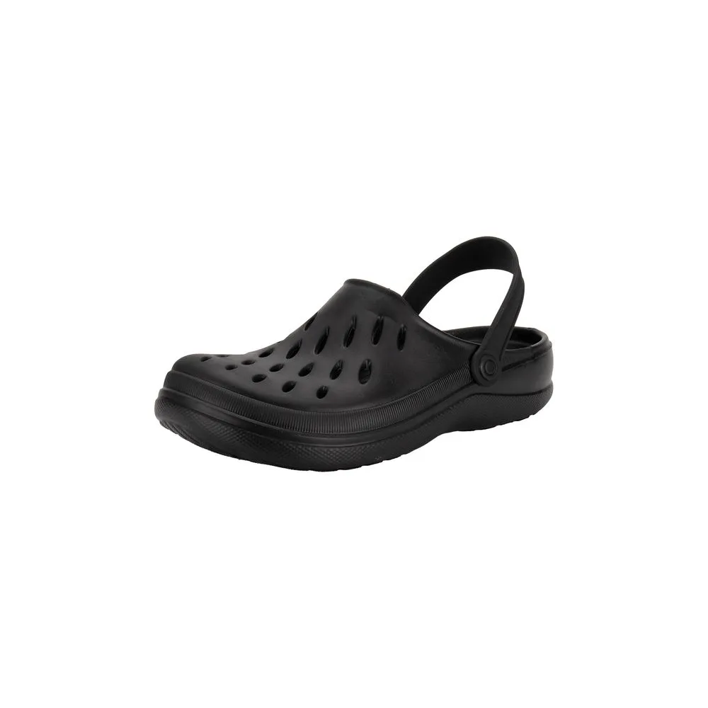 Clogs Feminino Easy Boaonda 2402 PRETO 34