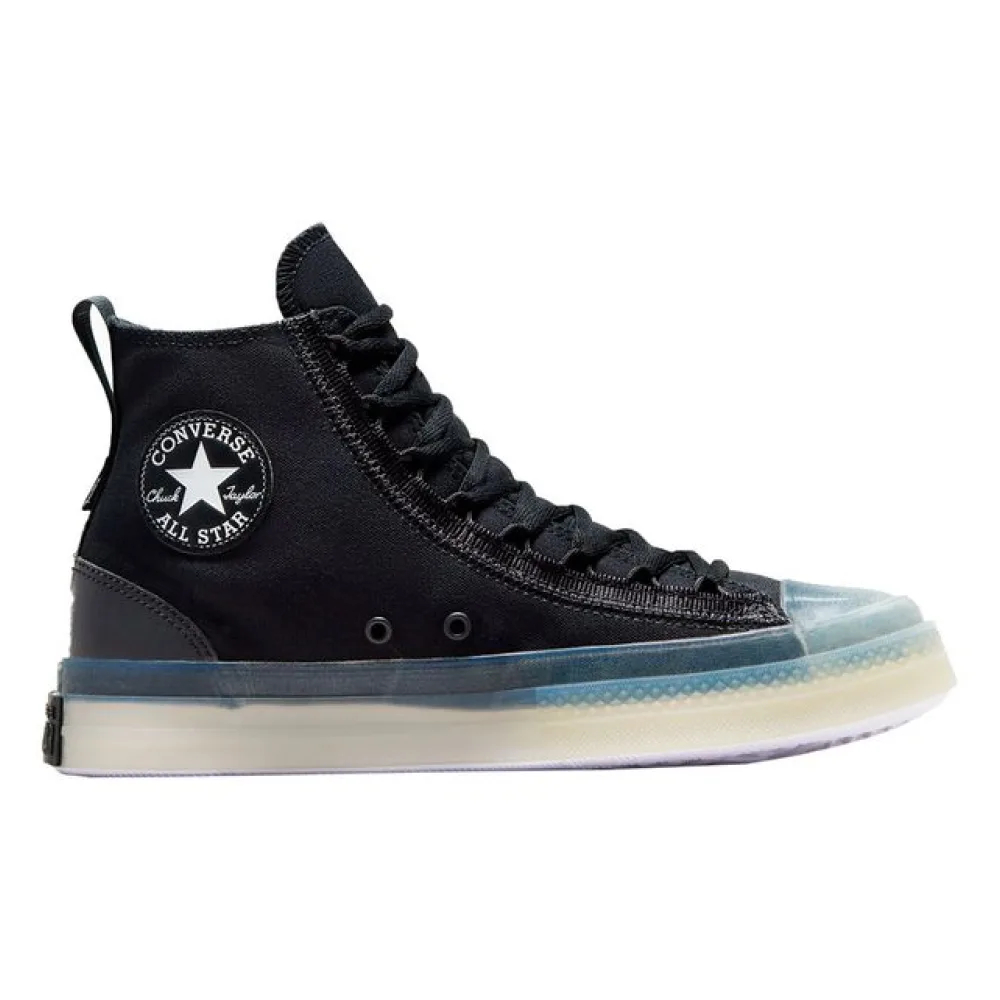 Tênis Chuck Taylor All Star Cx Exp2 Converse A07199C PRETO 34