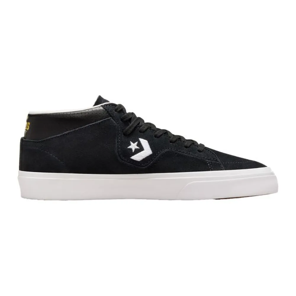 Tênis Cons Louie Lopez Pro Mid Converse A07319C PRETO 34