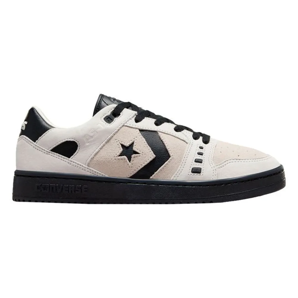 Tênis Cons As-1 Pro Converse A04144C BEGE/PRETO 34