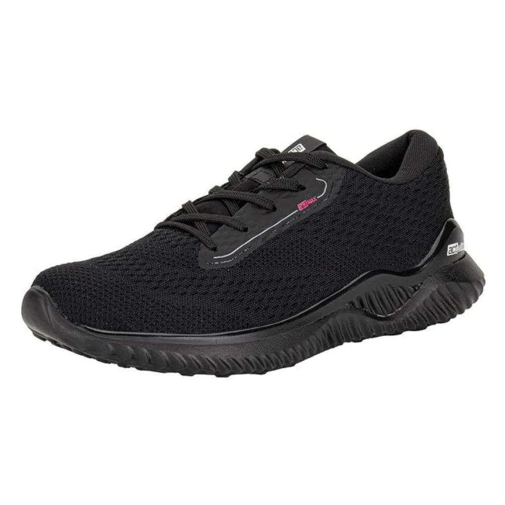 Tênis Feminino Actvitta 4802242 PRETO 34