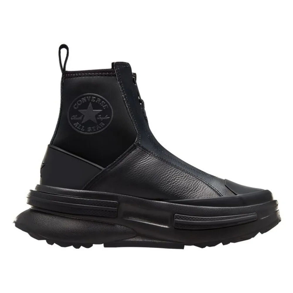 Bota Run Star Legacy Chelsea CX Converse A04697C PRETO 33