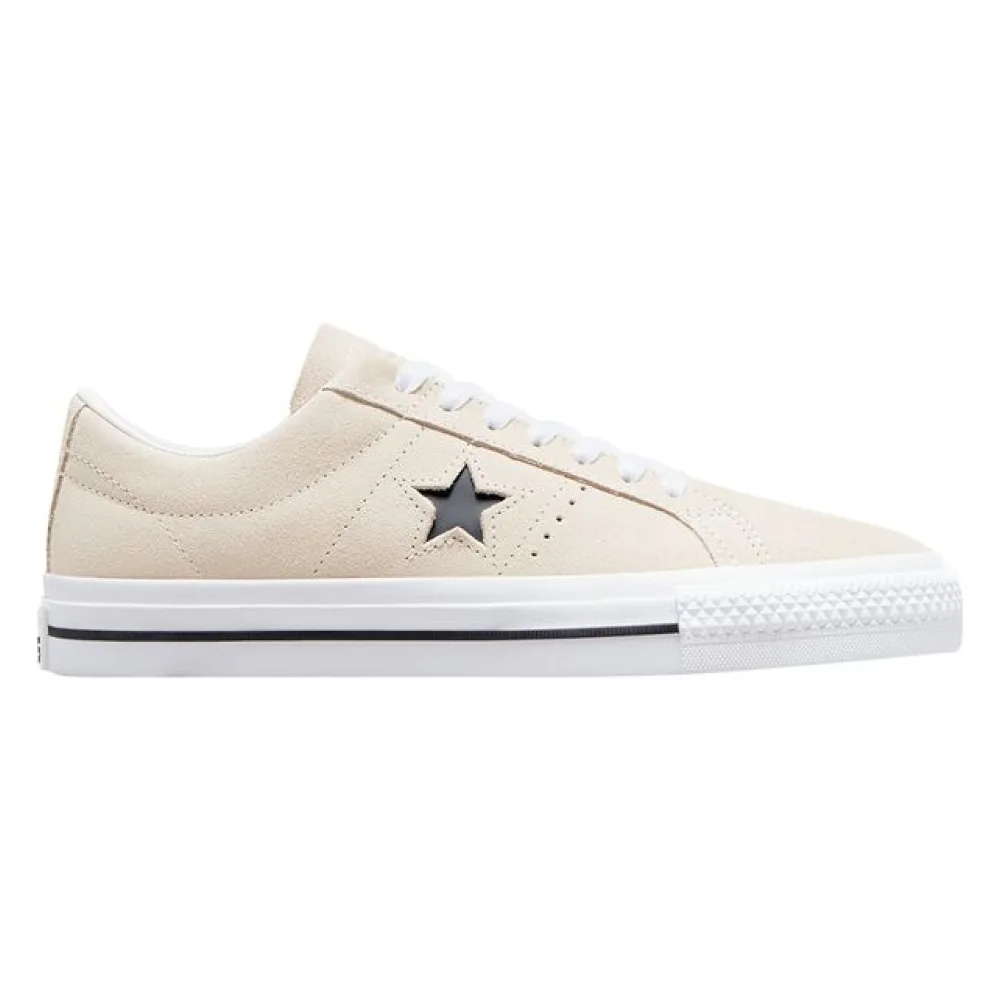 Tênis Cons One Star Pro Ox Converse 172950C MARFIM 34