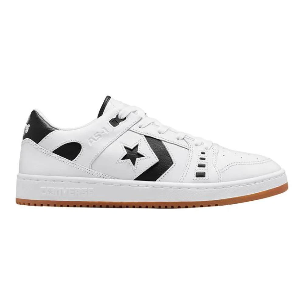 Tênis Cons As-1 Pro Ox Converse A08479C PRETO/BRANCO 34