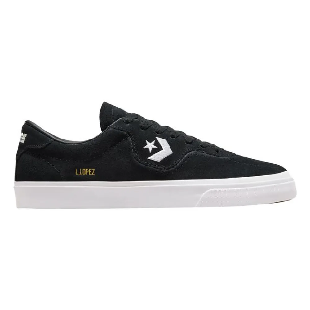 Tênis Cons Louie Lopez Pro Converse A06656C PRETO 35