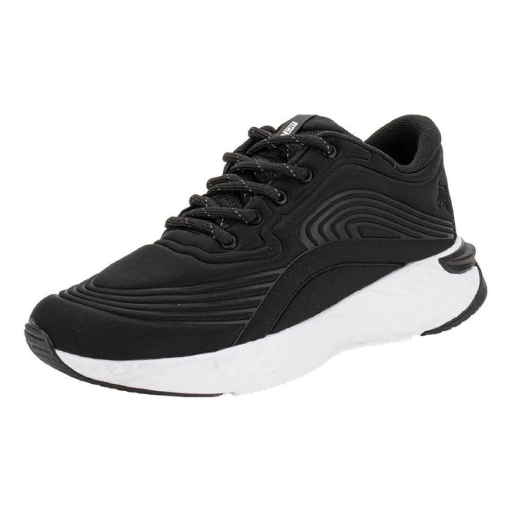 Tênis Feminino Actvitta 4836109 PRETO 34