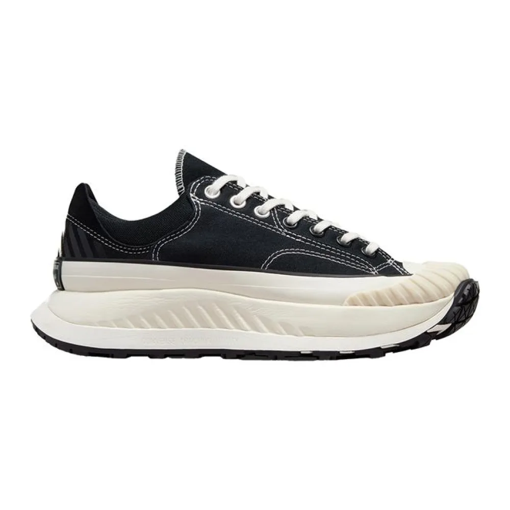 Tênis Chuck 70 At Cx Ox Converse A06557C PRETO/BRANCO 34