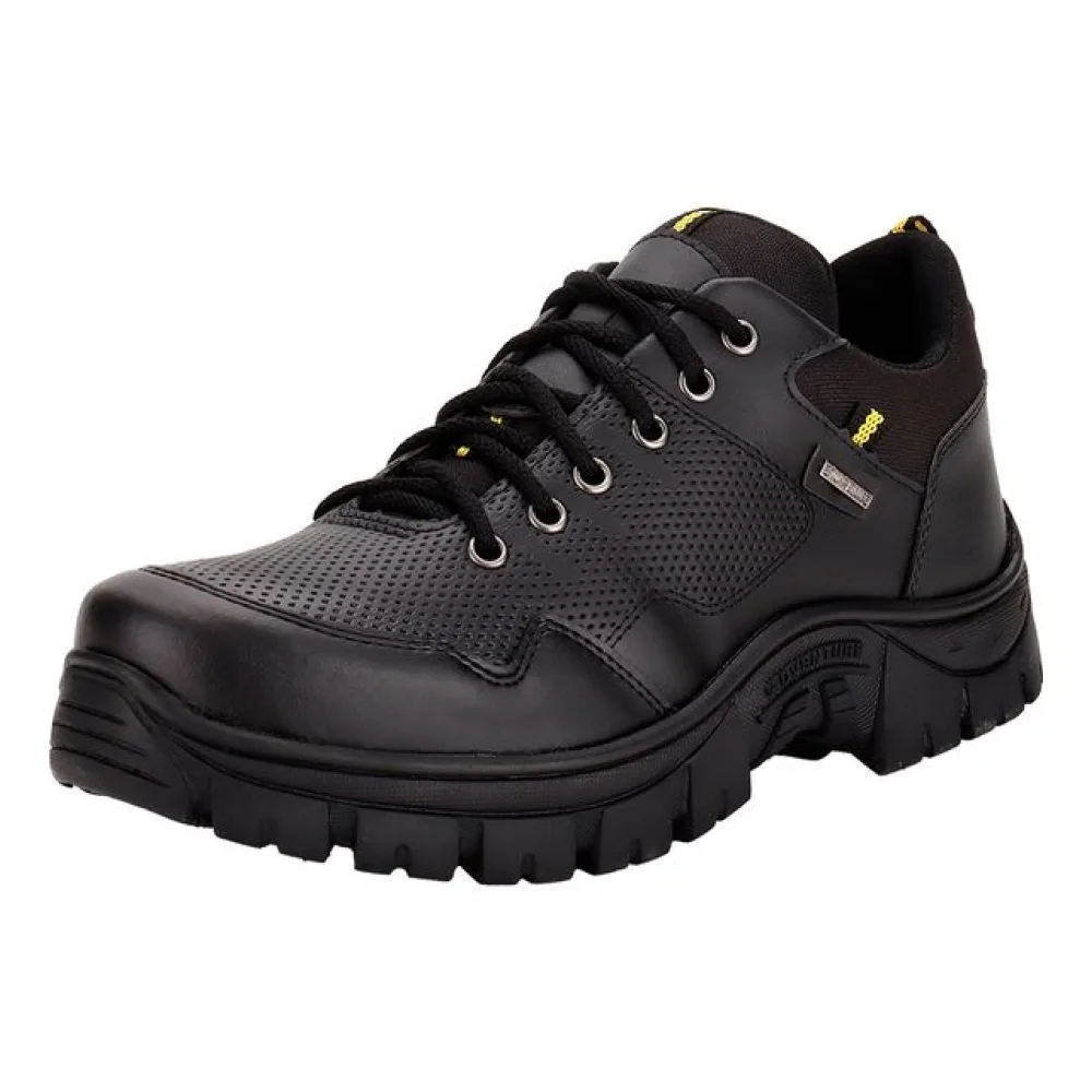 Tênis Masculino Adventure Bkarellus 9733 PRETO 37