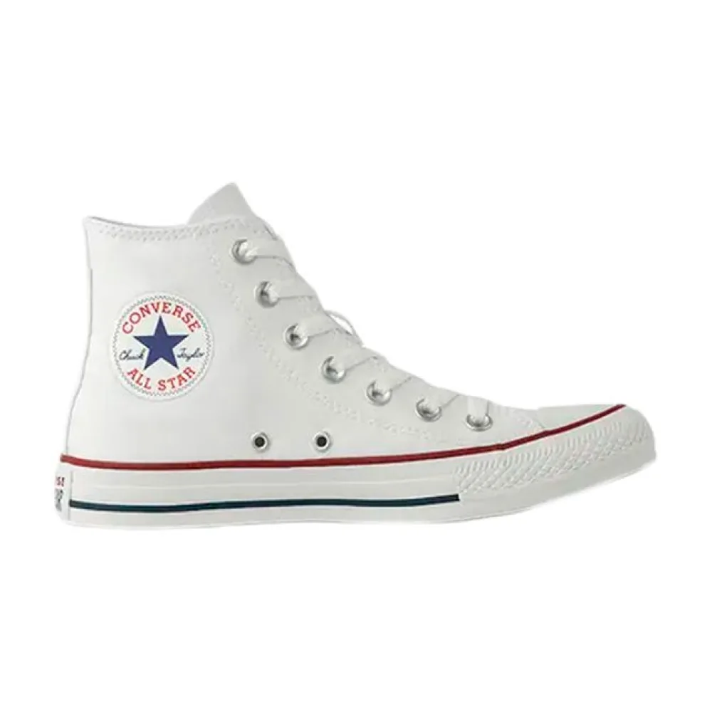 Tênis Chuck Taylor All Star Converse CT0004 BRANCO 33